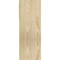 Ekena Millwork Funston Block Rough Sawn Bracket w/ Offset Brace, Douglas Fir, 8"W x 22"D x 22"H BKT0806X22X22FST05RDF - alternate 4